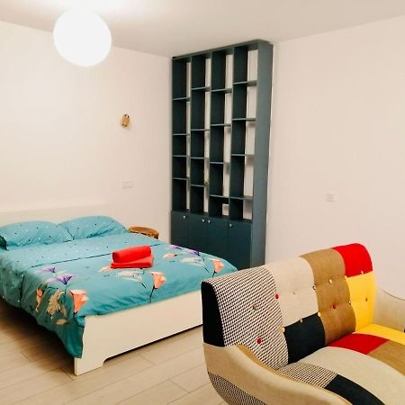 Plaza View Studio Bucharest Exterior photo